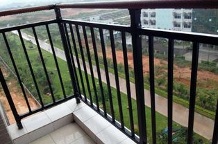 鐵藝護欄生產廠家關于鐵藝護欄規格介紹