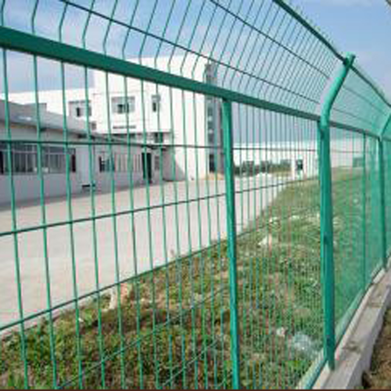 專業生產 護欄網 公路護欄網 護欄網廠家圖片_高清圖_細節圖-安平縣靜哲絲網制造 -