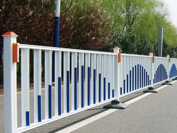 濟南道路市政護欄網廠家新報價 樣式