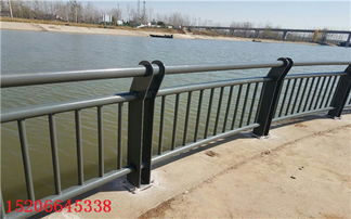 濮陽橋梁護欄防撞欄桿廠家 產品新聞 山東鑫旺通金屬制品