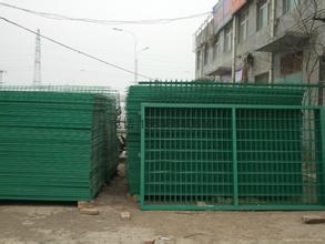 ca q235框架鐵路護欄網(wǎng) 邊框護欄網(wǎng) ,安平縣創(chuàng)安護欄網(wǎng)廠