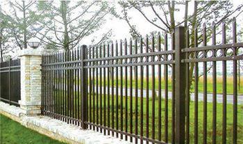 【鋅鋼護欄批發,塑料圍墻護欄,鋅鋼隱形防盜窗誠招國內外貿易商!】價格_廠家_圖片 -