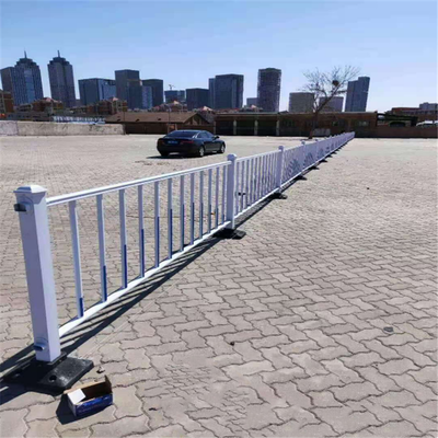 交通工程防護欄 市政園林防護欄 市政護欄價格