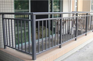 鋅鋼陽臺護欄比普通欄桿貴多少錢
