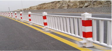 南寧交通護欄作用紅昌科技護欄產品簡述