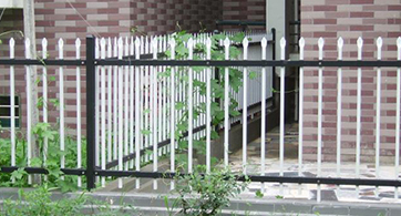 山西護欄管生產廠家產品介紹