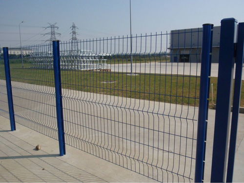 護欄網 多功能防護設施的應用與優勢