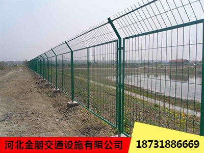 護欄網如何分類？了解結構與用途的關鍵